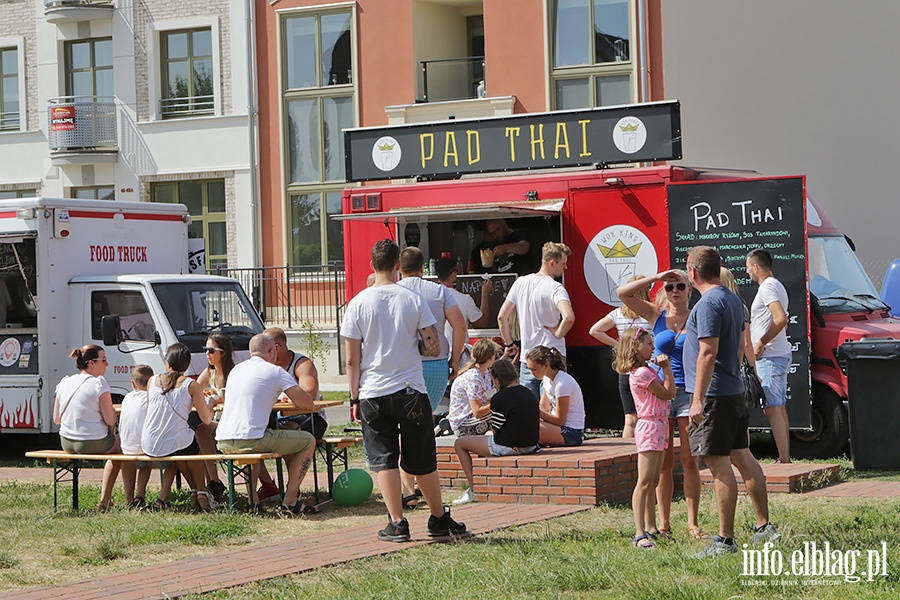 Festiwal food truckw, fot. 25