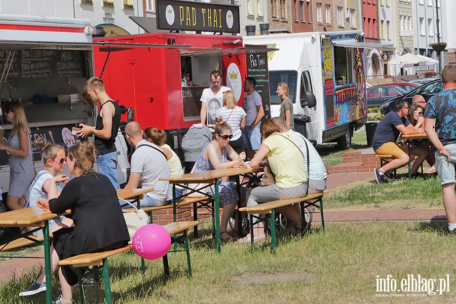 Festiwal food truckw, fot. 40