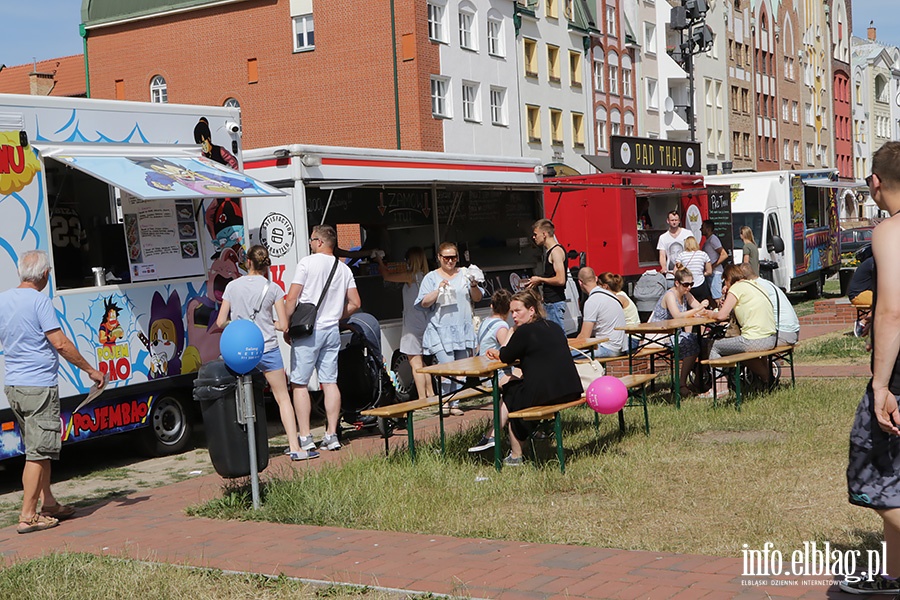 Festiwal food truckw, fot. 41