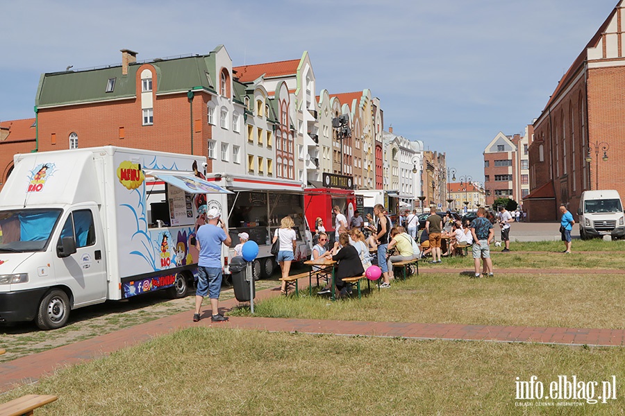 Festiwal food truckw, fot. 44