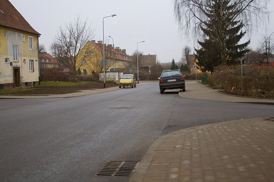 Zakoczenie modernizacji ulic Modliskiej i Ostrdzkiej, fot. 10