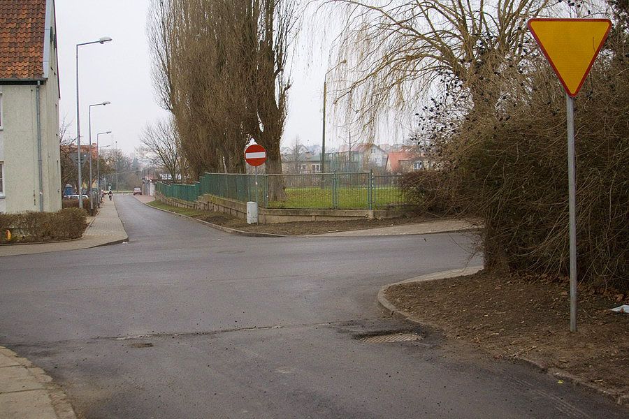Zakoczenie modernizacji ulic Modliskiej i Ostrdzkiej, fot. 11