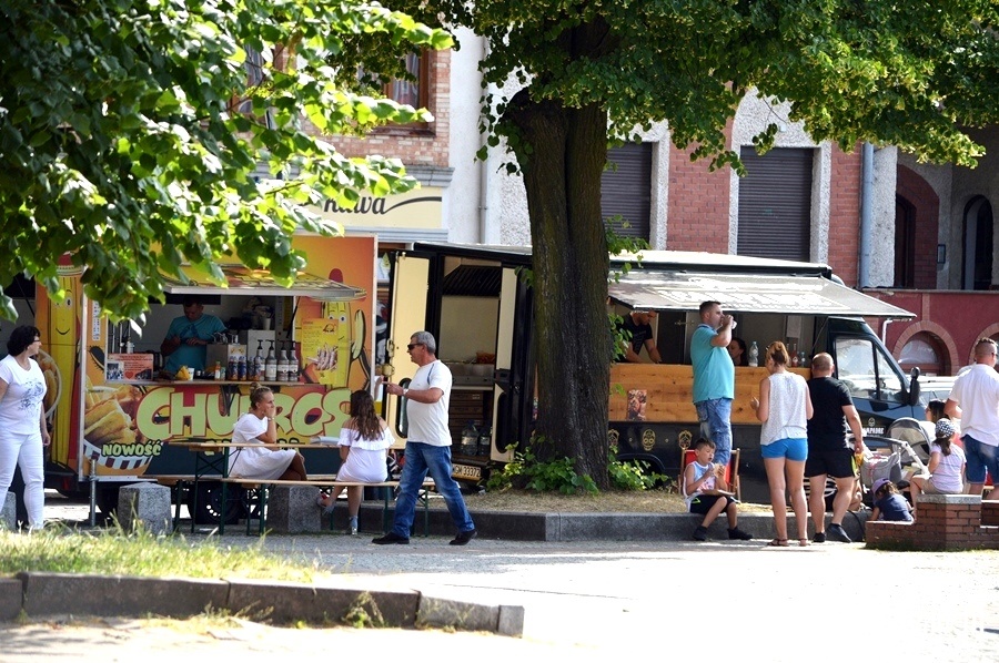 Foodtrucki, fot. 2