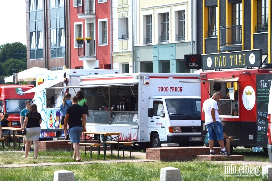 Foodtrucki, fot. 4