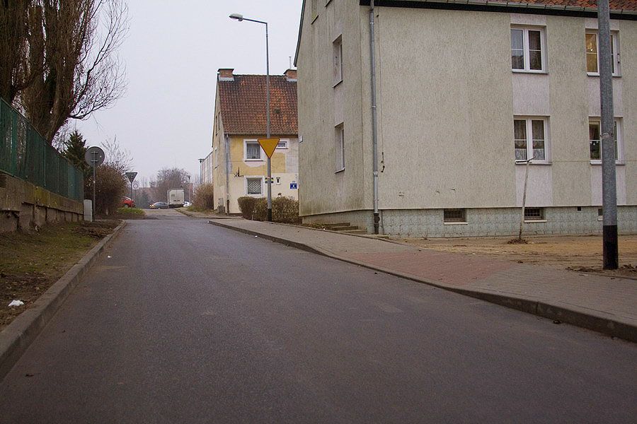 Zakoczenie modernizacji ulic Modliskiej i Ostrdzkiej, fot. 14