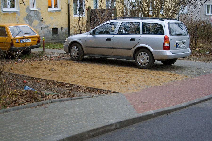 Zakoczenie modernizacji ulic Modliskiej i Ostrdzkiej, fot. 15