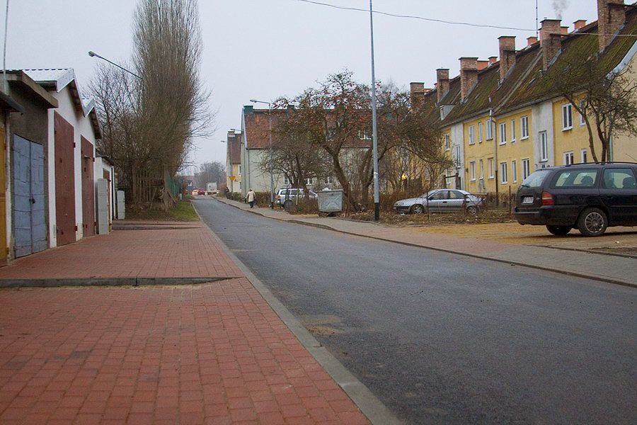 Zakoczenie modernizacji ulic Modliskiej i Ostrdzkiej, fot. 16