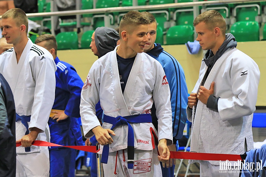 Mistrzostwa Wojska Polskiego w Judo, fot. 18