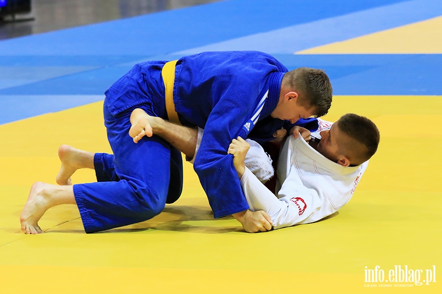 Mistrzostwa Wojska Polskiego w Judo, fot. 23