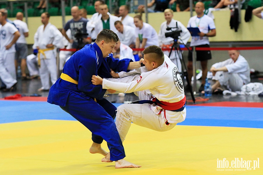 Mistrzostwa Wojska Polskiego w Judo, fot. 24