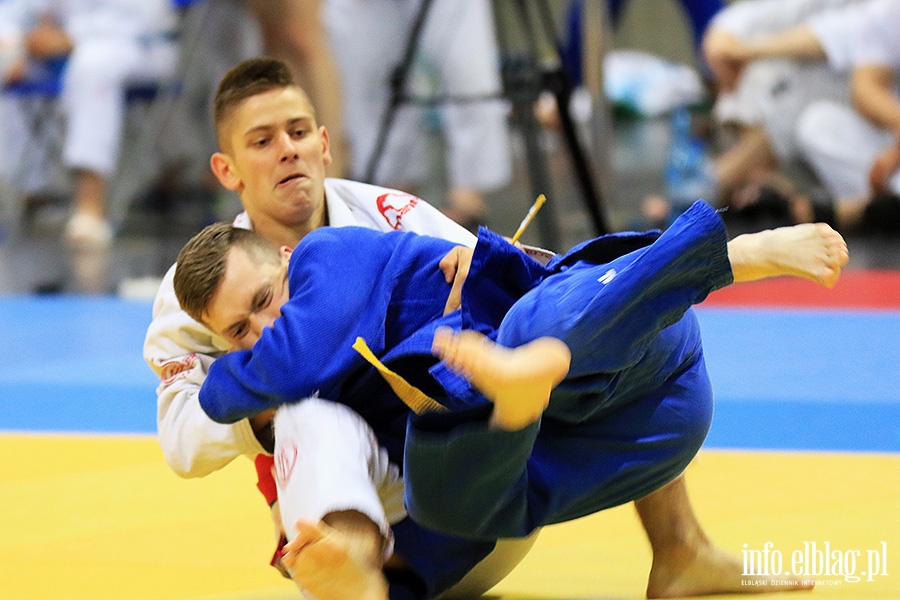 Mistrzostwa Wojska Polskiego w Judo, fot. 25