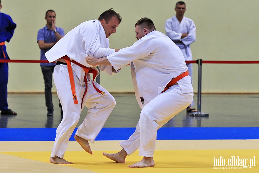 Mistrzostwa Wojska Polskiego w Judo, fot. 26