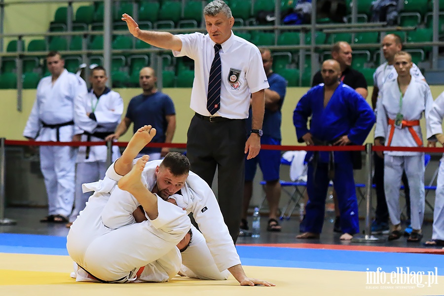 Mistrzostwa Wojska Polskiego w Judo, fot. 30
