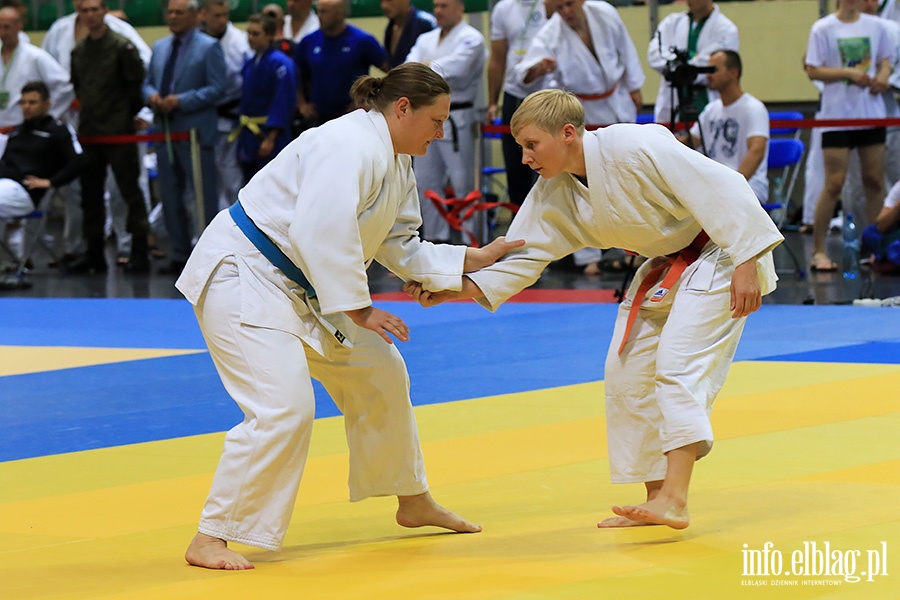 Mistrzostwa Wojska Polskiego w Judo, fot. 31