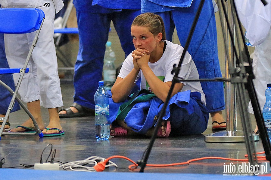 Mistrzostwa Wojska Polskiego w Judo, fot. 35