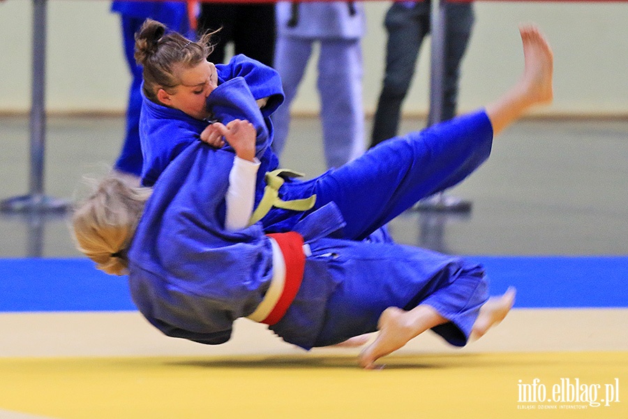 Mistrzostwa Wojska Polskiego w Judo, fot. 36