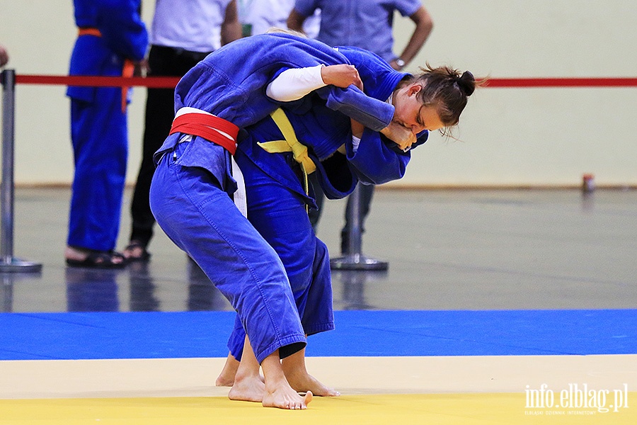 Mistrzostwa Wojska Polskiego w Judo, fot. 37
