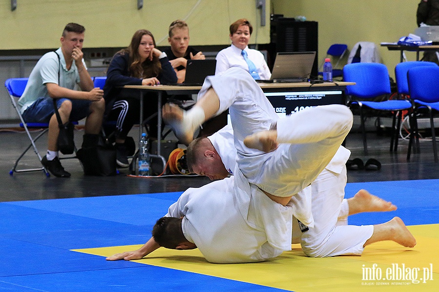 Mistrzostwa Wojska Polskiego w Judo, fot. 43