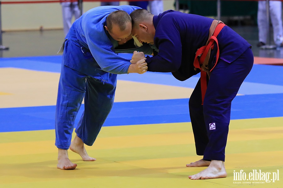 Mistrzostwa Wojska Polskiego w Judo, fot. 48