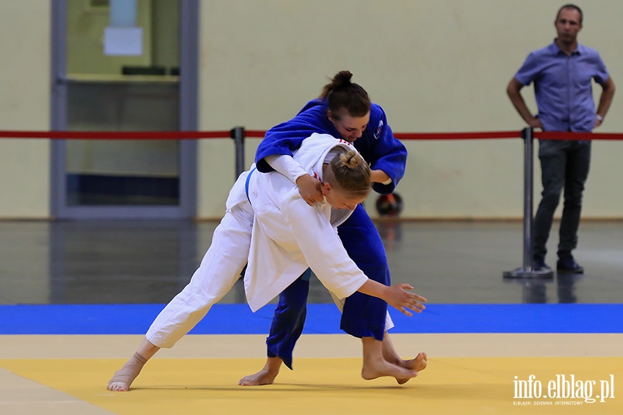 Mistrzostwa Wojska Polskiego w Judo, fot. 52