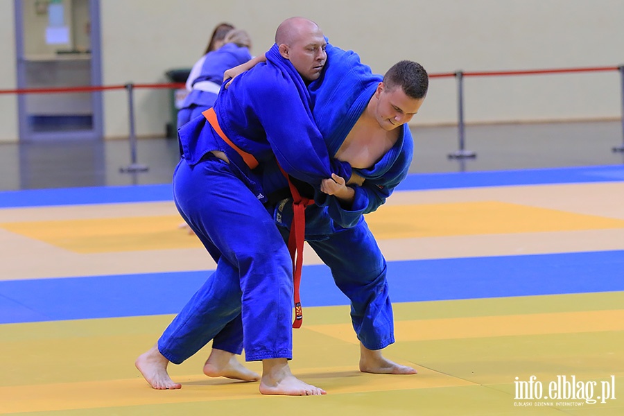 Mistrzostwa Wojska Polskiego w Judo, fot. 54