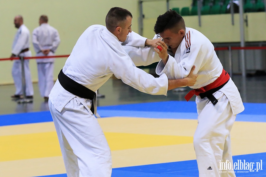 Mistrzostwa Wojska Polskiego w Judo, fot. 57