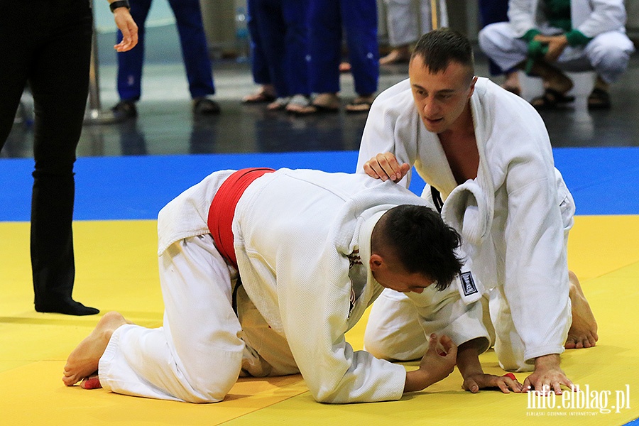 Mistrzostwa Wojska Polskiego w Judo, fot. 59
