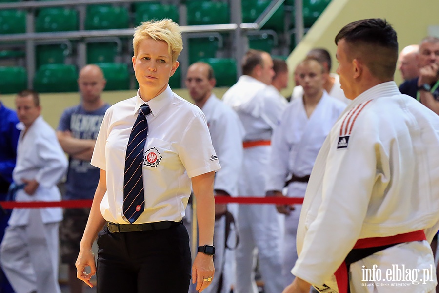 Mistrzostwa Wojska Polskiego w Judo, fot. 63