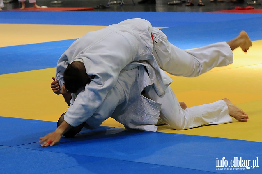Mistrzostwa Wojska Polskiego w Judo, fot. 64