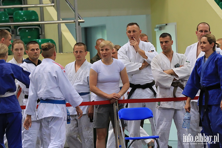 Mistrzostwa Wojska Polskiego w Judo, fot. 65