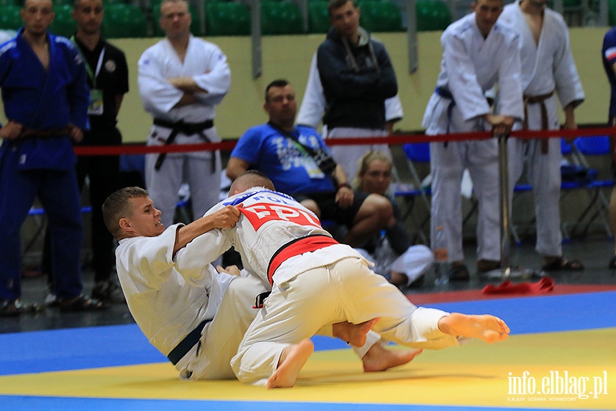 Mistrzostwa Wojska Polskiego w Judo, fot. 67
