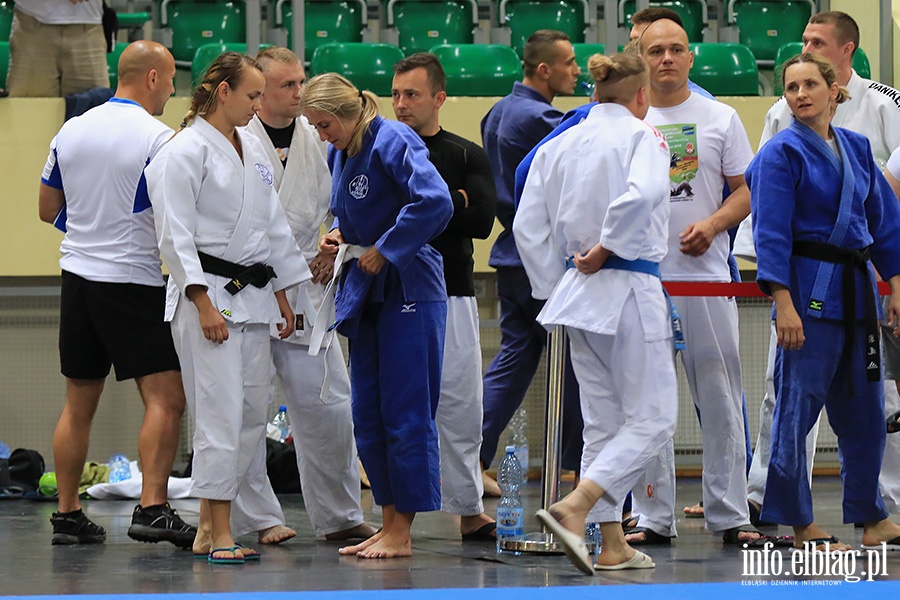 Mistrzostwa Wojska Polskiego w Judo, fot. 68