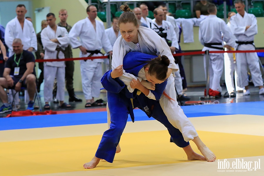 Mistrzostwa Wojska Polskiego w Judo, fot. 70