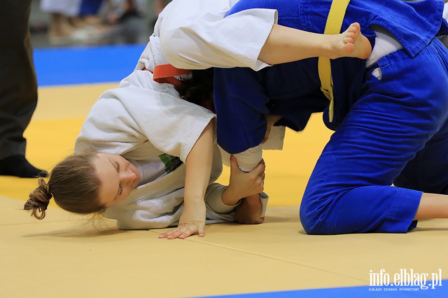 Mistrzostwa Wojska Polskiego w Judo, fot. 71