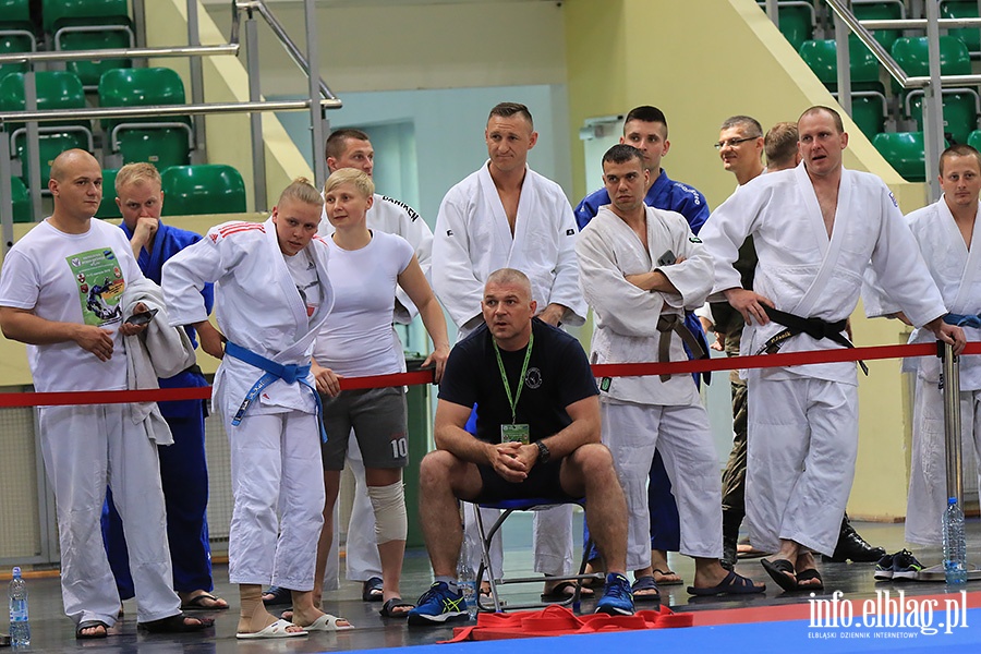 Mistrzostwa Wojska Polskiego w Judo, fot. 72