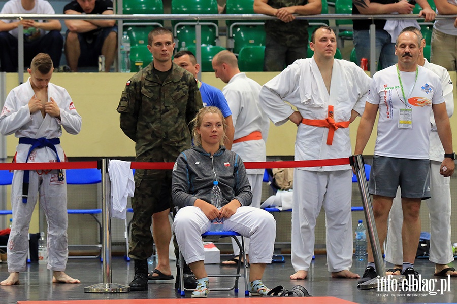 Mistrzostwa Wojska Polskiego w Judo, fot. 74