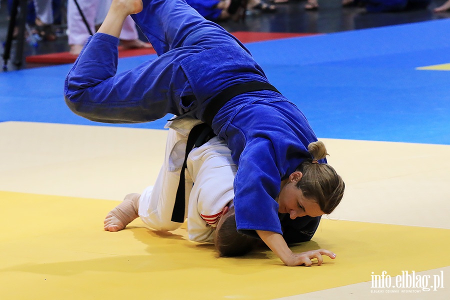 Mistrzostwa Wojska Polskiego w Judo, fot. 77