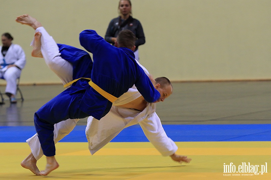 Mistrzostwa Wojska Polskiego w Judo, fot. 85