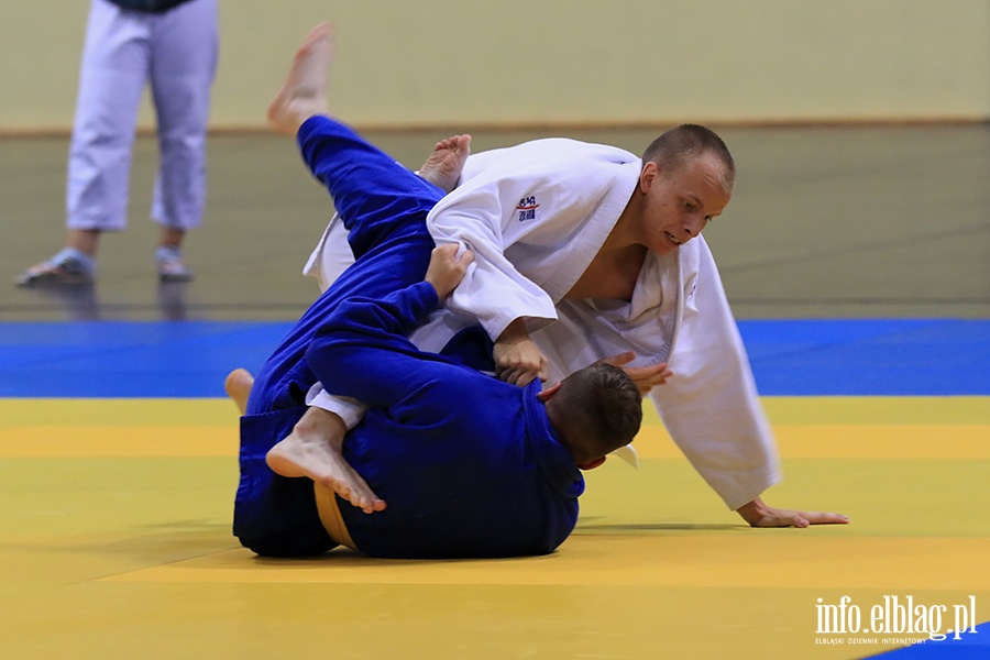 Mistrzostwa Wojska Polskiego w Judo, fot. 86