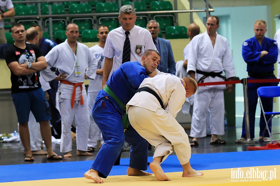 Mistrzostwa Wojska Polskiego w Judo, fot. 87