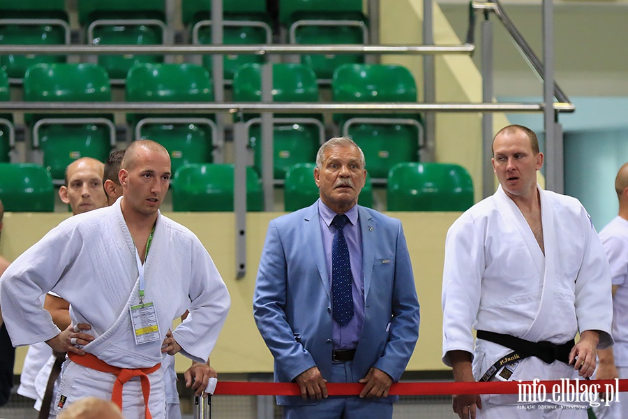 Mistrzostwa Wojska Polskiego w Judo, fot. 89