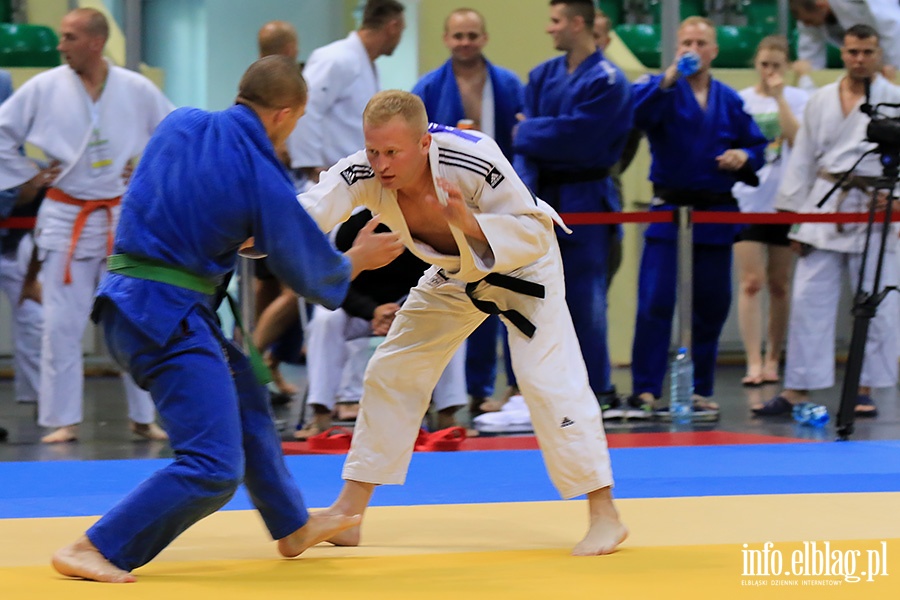 Mistrzostwa Wojska Polskiego w Judo, fot. 90