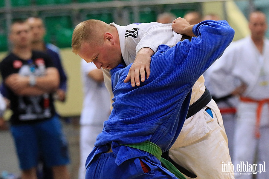 Mistrzostwa Wojska Polskiego w Judo, fot. 91