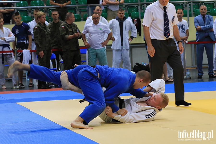 Mistrzostwa Wojska Polskiego w Judo, fot. 93