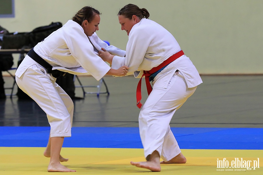 Mistrzostwa Wojska Polskiego w Judo, fot. 95