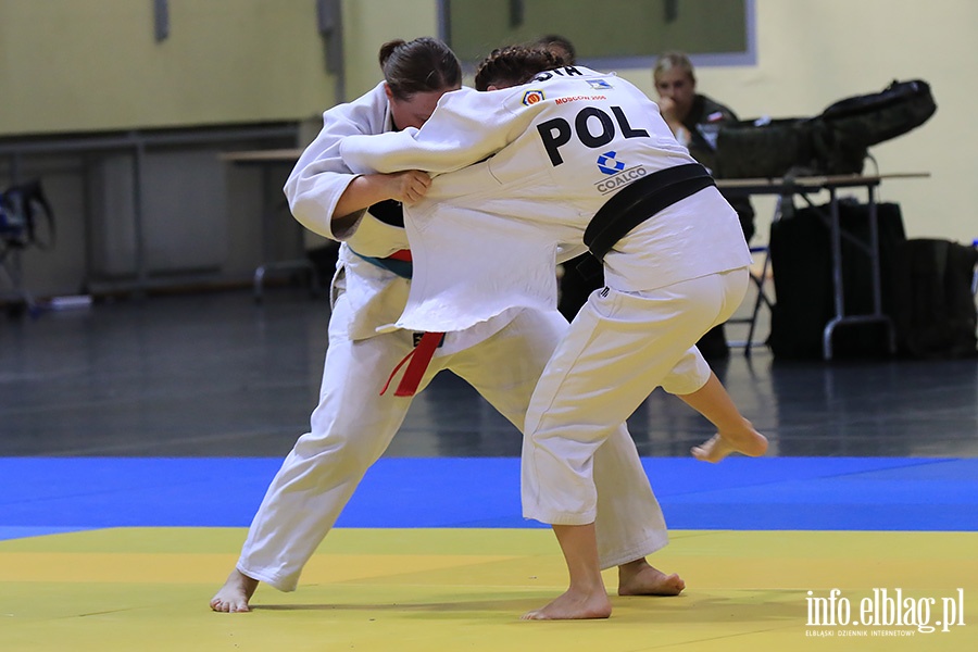 Mistrzostwa Wojska Polskiego w Judo, fot. 96