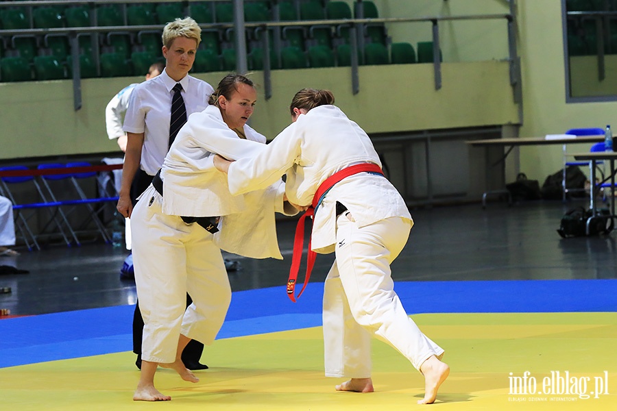 Mistrzostwa Wojska Polskiego w Judo, fot. 97