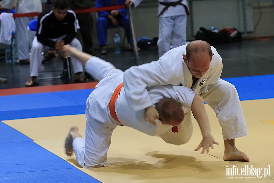 Mistrzostwa Wojska Polskiego w Judo, fot. 99