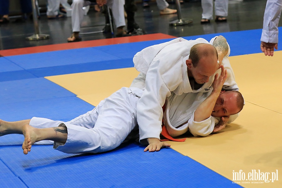 Mistrzostwa Wojska Polskiego w Judo, fot. 100