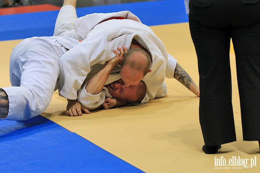 Mistrzostwa Wojska Polskiego w Judo, fot. 101